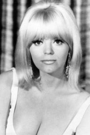 Cover image for Carol Wayne