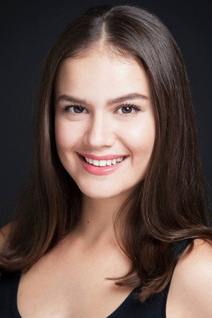 Cover image for Gizem Denizci