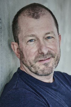 Cover image for Martin Lindow