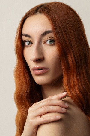 Cover image for Hailey Mauk