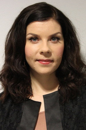 Cover image for Armi Toivanen
