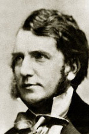 Cover image for Sheridan Le Fanu