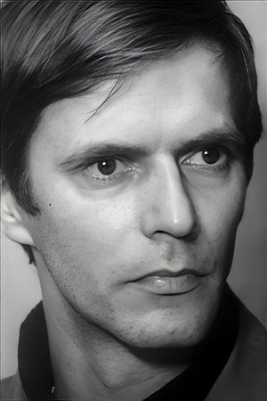 Cover image for Сергей Заморев