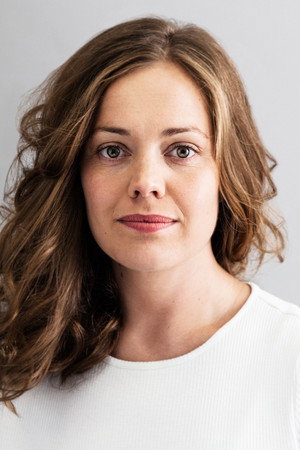 Cover image for Oona Airola