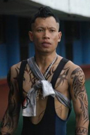 Cover image for Worapojd Thautanon