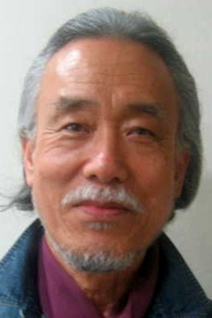 Cover image for Kim Soo-woong