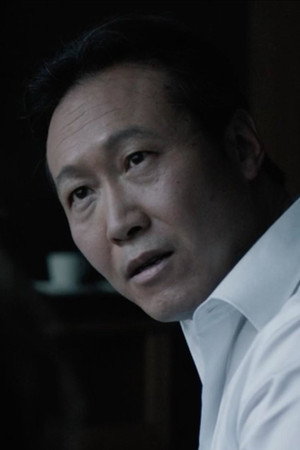 Cover image for Oscar Hsu