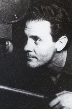Cover image for Hugo Fregonese