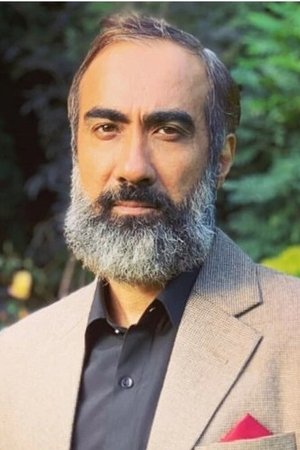 Cover image for Ranvir Shorey