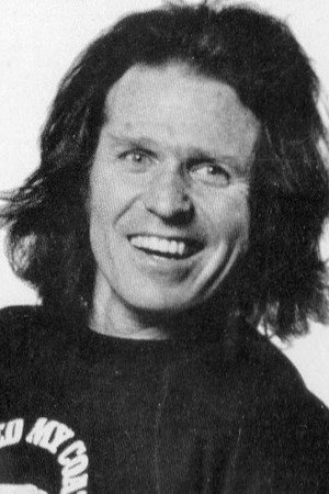 Cover image for Country Joe McDonald