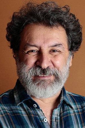 Cover image for Kubilay Karslıoğlu