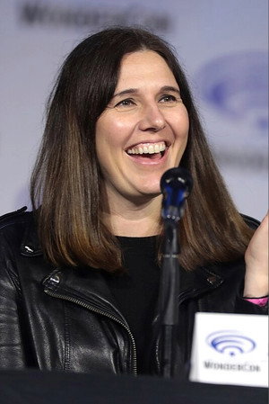 Cover image for Jill Blankenship