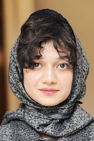 Cover image for Sadaf Asgari