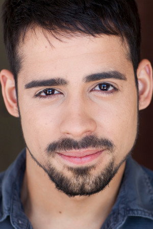 Cover image for Tommy Rivera-Vega