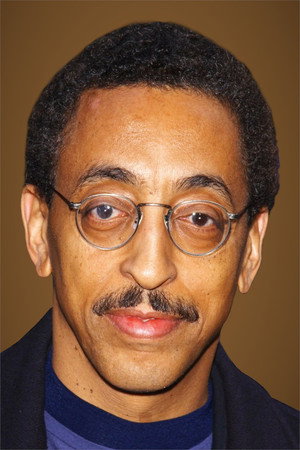 Cover image for Gregory Hines