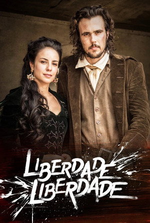 Poster for Lady Revolution