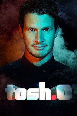 Poster for Тош.0