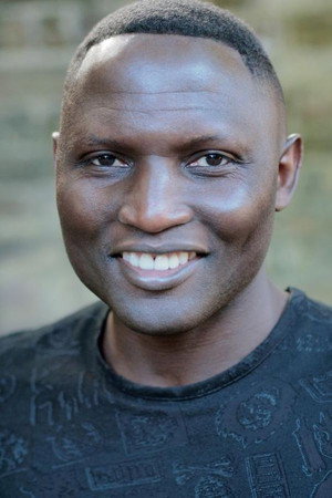Cover image for Lamin Tamba