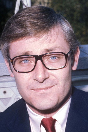Cover image for Peter Benchley