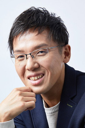Cover image for 川口敬一郎