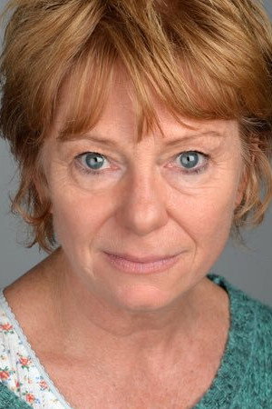 Cover image for Karen Henthorn