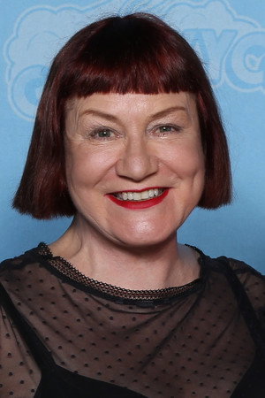 Cover image for Nell Campbell