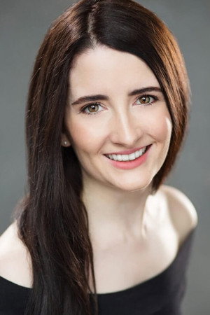 Cover image for Leah O'Rourke