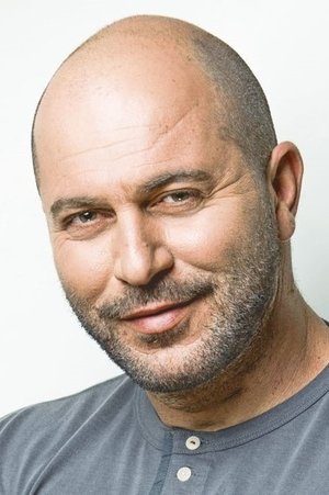 Cover image for Lior Raz