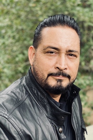 Cover image for Ben Hernandez Bray