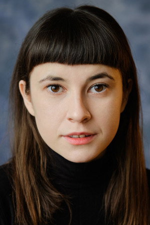 Cover image for Olga Trembach