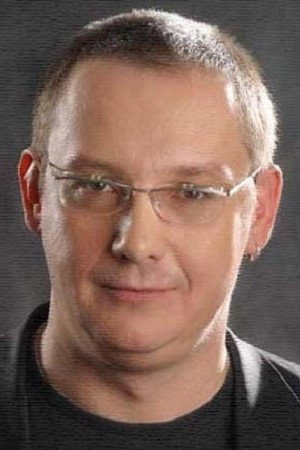 Cover image for Igor Zubkov
