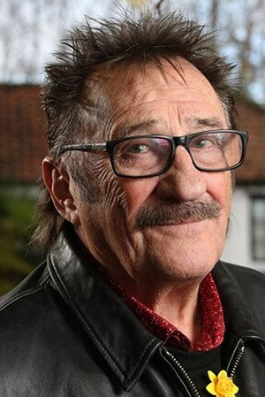 Cover image for Paul Chuckle