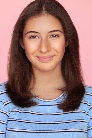 Cover image for Madalyn Gonzalez