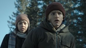 Poster for Ветер перемен