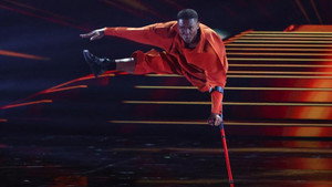Poster for Эпизод 9