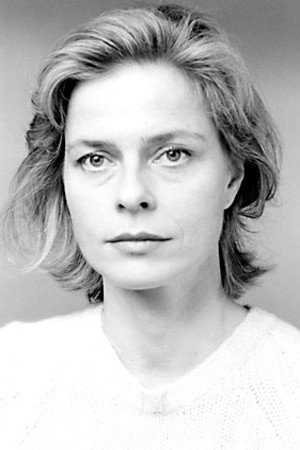 Cover image for Corinna Kirchhoff
