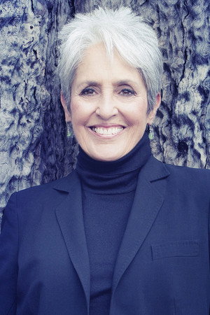 Cover image for Joan Baez