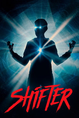 Poster for Перемещение