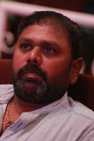 Cover image for Supreme Sundar