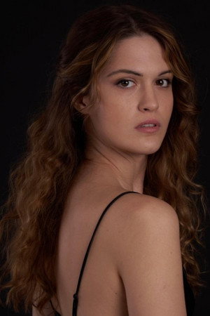 Cover image for Staša Nikolić