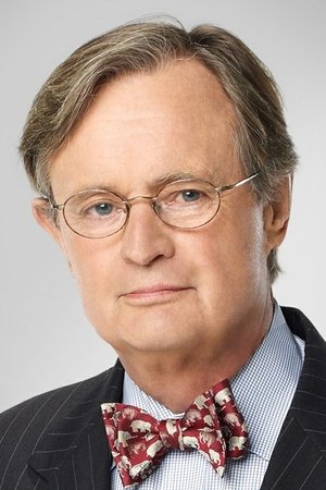 Cover image for David McCallum
