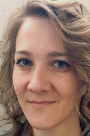 Cover image for Nataliya Dubovaya