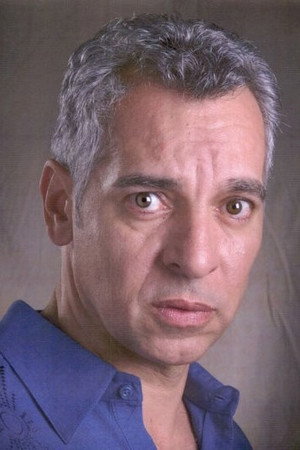 Cover image for Andrew Castillo