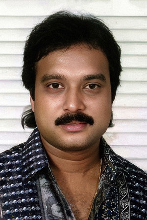 Cover image for Karthik Muthuraman