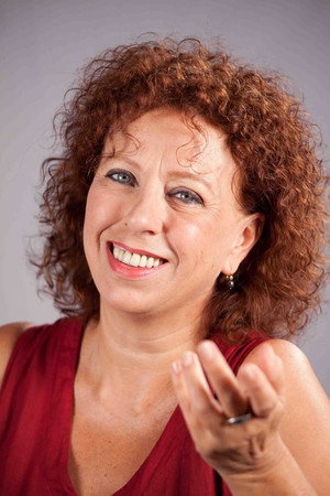 Cover image for Paola Tiziana Cruciani