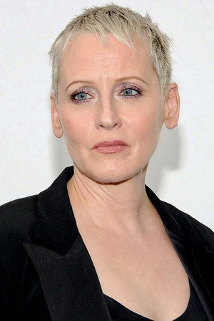 Cover image for Lori Petty