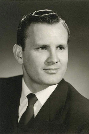 Cover image for Robert B. Shepard