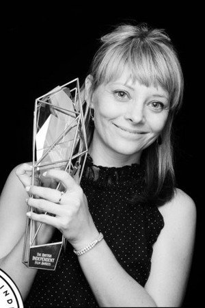 Cover image for Anna Bertmark