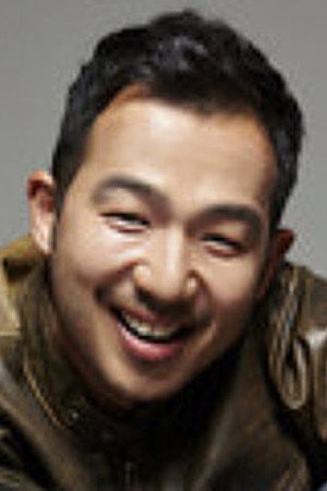 Cover image for Lee Jang-won