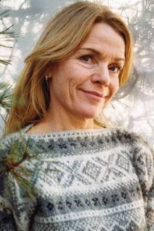 Cover image for Beate Eriksen